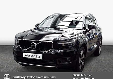 Volvo XC 40 XC40 XC40 T3 Geartronic Momentum Pro