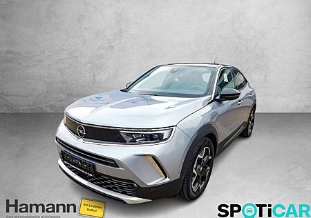 Opel Mokka e Ultimate Matrix-LED Navi 8 Fach Bereift