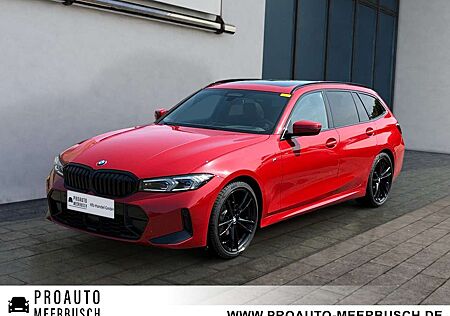 BMW 320 d xDrive M Sport AHK/STNDHZNG/PANORAMA/HEADUP