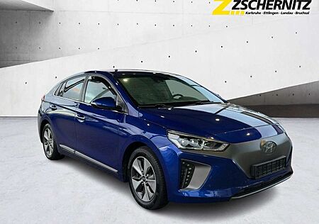 Hyundai Ioniq Premium Elektro ACC+LED+Navi+SHZ+Bel.Sitz
