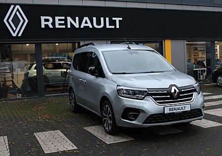 Renault Kangoo Techno TCe 130 EDC