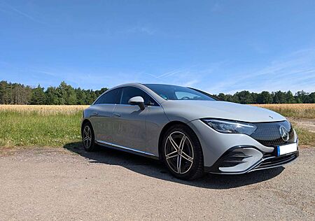 Mercedes-Benz EQE 300 EQE Edition AMG Line