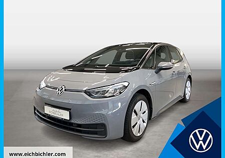 VW ID.3 Volkswagen Pure Performance LED KlimaA Navi SoundSys