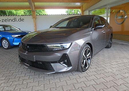 Opel Astra ST GS AT8 /PurePanel/360°Kam./ACC/SHZ+LHZ/Alu17