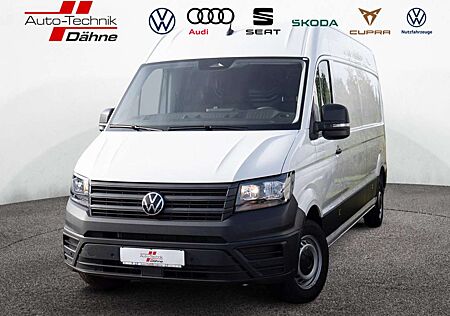 VW Crafter Volkswagen 35 2.0 TDI SCR BMT Kasten PDC KAMERA