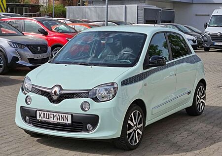 Renault Twingo La Parisienne 0.9 TCe 90 EDC