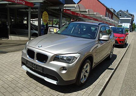 BMW X1 sDrive18d 1. Hand
