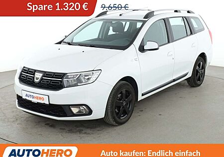 Dacia Logan 0.9 TCe Comfort*PDC*KLIMA*LM-FELGEN*