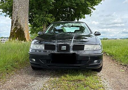 Seat Leon 1.6 16V