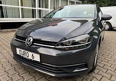 VW Golf Volkswagen VII Lim. Trendline BMT/Start-Stopp