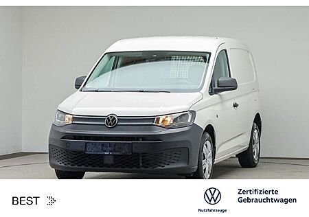 VW Caddy Volkswagen Cargo 1.5 l TSI *PDC*RFK*KLIMA*