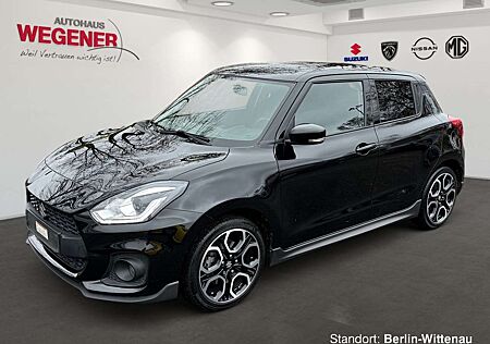 Suzuki Swift 1,4 SPORT HYBRID LED NAVI KAMERA SHZ