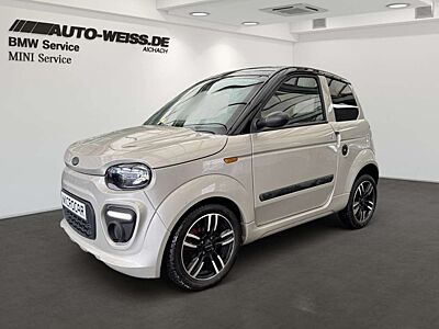 Microcar M.Go 6 MUST DCI +Autofahren ab 15 Jahren+