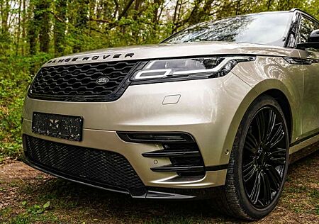 Land Rover Range Rover Velar R-Dynamic SE VOLLAUSSTATTUNG