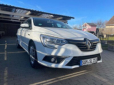 Renault Megane Megane Grandtour ENERGY TCe 130 BUSINESS