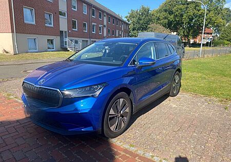 Skoda Enyaq 85x L