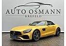 Mercedes-Benz AMG GT Roadster V8 Bi-Turbo CARBON- KERAMIK