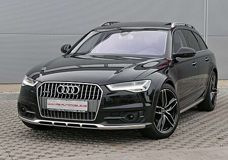 Audi A6 Allroad 3.0 TDI*Matrix*Pano*Sportsitze*