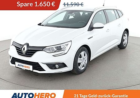 Renault Megane 1.2 TCe Energy Experience *NAVI*TEMPO*PDC*