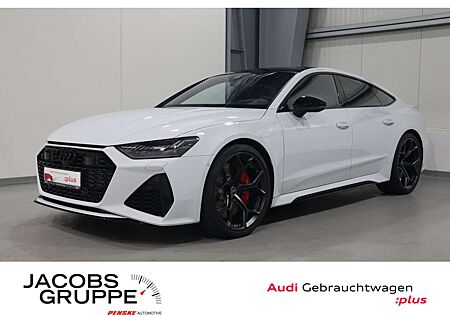 Audi RS7 Sportback performance*B&O*Pano*HDMatrix*Standheizung*HeadUp *