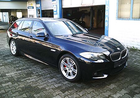 BMW 520 d Touring (F11)