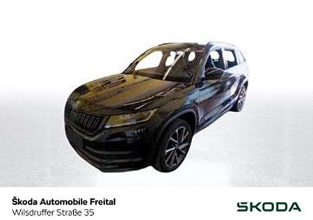Skoda Kodiaq Sportline