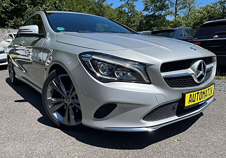 Mercedes-Benz CLA 200 Automatik *NAVI*LED*SPORT*