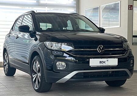 VW T-Cross Volkswagen Life "Black Edition"