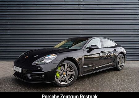 Porsche Panamera 4 E-Hybrid Platinum Edition InnoDrive