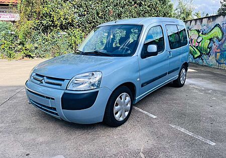 Citroën Berlingo Citroen 1.9 D Multispace