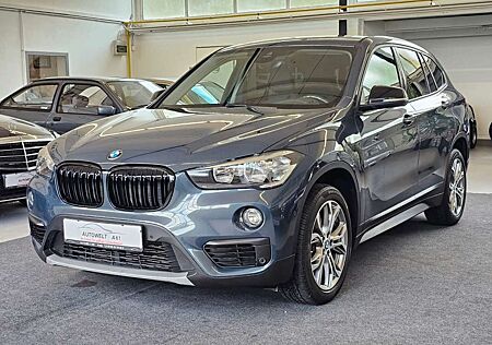 BMW X1 sDrive 18 d AUT.+18ZOLL+MOD.20+HARMAN KARDON