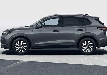 VW Tiguan Volkswagen 1.5 eTSI 150 DSG LED+ eHk ParkAs SHZ Kam 110 kW...
