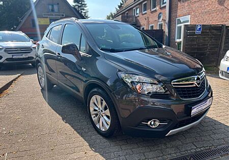 Opel Mokka Innovation 1.6CDTI 4x4 +AHK+Xenon+