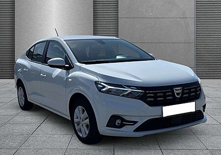 Dacia Logan TCe 90 Comfort+GJR+Klima+PDC