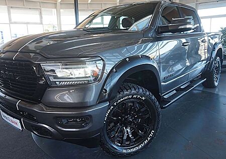 Dodge RAM 1500 Sport 5,7l*Panno*Navi12*Leder*Crew-Cab*