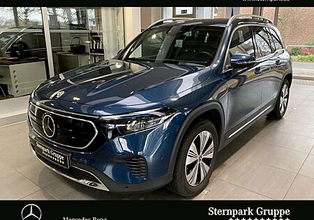 Mercedes-Benz EQB 250 + Plus Progressive Distronic*Memory+RüKam