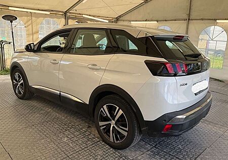 Peugeot 3008 PureTech 130 Stop