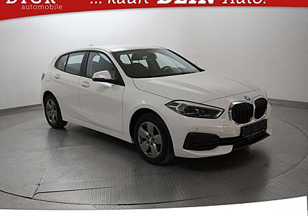 BMW 118 d Advant NAVI PROF+VIRTU+LED+SHZ+TEMP+APPLE+M
