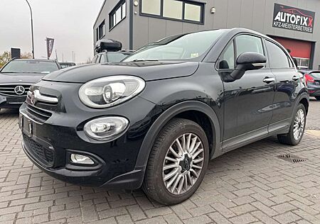 Fiat 500X Lounge