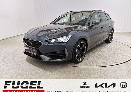 Cupra Leon 1.5 TSI DSG RFK|ACC|LED|virt.Cock.