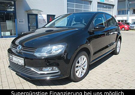 VW Polo Volkswagen V Comfortline BMT,5-TÜRIG,GARANTIE,KLIMA