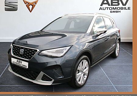 Seat Arona 1.0 TSI OPF Xperience