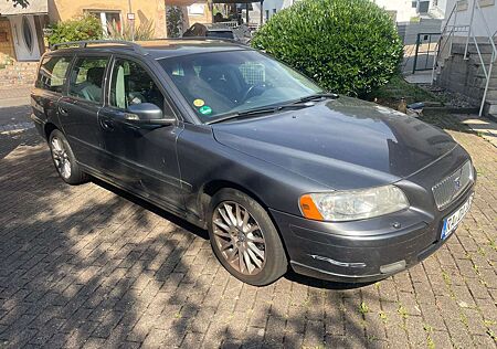 Volvo V70 V70 2.4 D DPF Edition Comfort