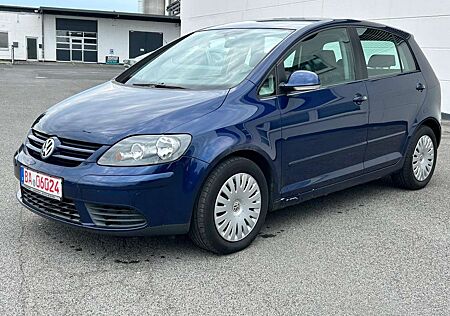 VW Golf Plus Volkswagen Comfortline|2,TDI|AHK|140PS|KLIMA|TÜV
