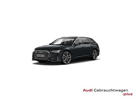Audi A6 55 TFSI 2x S line quattro Matrix Kamera