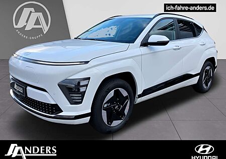 Hyundai Kona SX2 MY25 EV 48,4 kWh TREND +Kamera+LED+SHZ