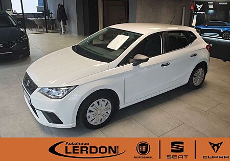 Seat Ibiza 1.0 Cool & Sound PDC|SHZ|KLIMA|ZV+FB