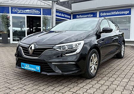 Renault Megane IV Grandtour Life