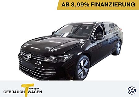 VW Passat Variant Volkswagen 1.5 eHybrid BUSINESS LED LM18 AHK