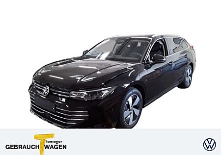 VW Passat Variant Volkswagen 1.5 eHybrid BUSINESS LED LM18 AHK